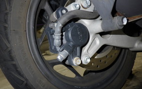 HONDA PCX 125 2001 JK05