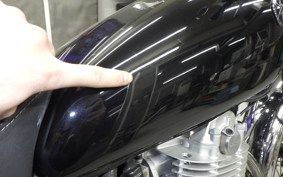 YAMAHA SR400 Gen.5 2020 RH16J