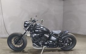 YAMAHA DRAGSTAR400 CLASSIC VH01J