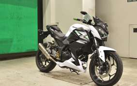 KAWASAKI Z250 ER250C