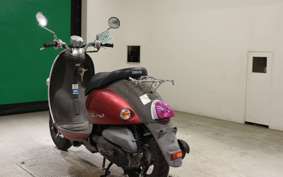 YAMAHA VINO 50 2022 SA37J