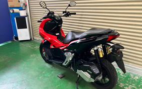 HONDA ADV150 KF38