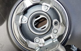 KAWASAKI NINJA ZX-6R 2024 ZX636J