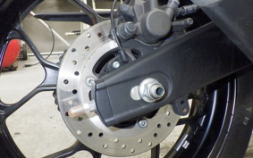 YAMAHA YZF-R25 A 2018 RG74J