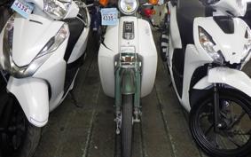 HONDA C50 SUPER CUB C50
