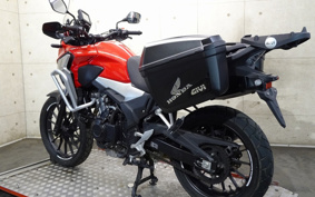 HONDA 400X 2020 NC56