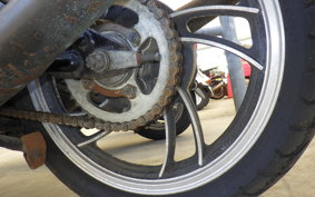 YAMAHA RZ 250 4L3