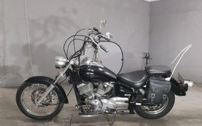 YAMAHA DRAGSTAR 250 VG02J