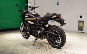 KAWASAKI Z900RS 2025 ZR900K