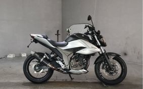 SUZUKI JIKUSA-250 ED22B