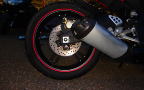 YAMAHA YZF-R125 RE06