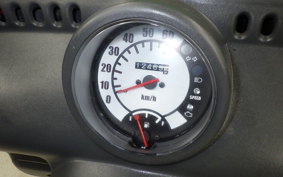 HONDA GYRO CANOPY 2018 TA03