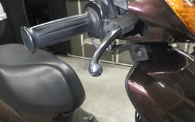 YAMAHA JOG Gen.5 SA36J