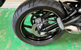 KAWASAKI NINJA 400 2013 EX400E