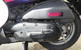 YAMAHA VINO 50 2009 SA37J