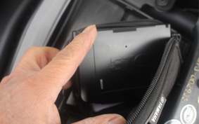 YAMAHA YZF-R3 2016 RH07J