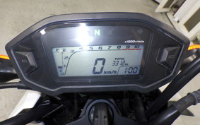 HONDA ｸﾞﾛﾑ 1998 JC61