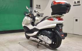 YAMAHA MAJESTY 250 Gen.4 SG20J