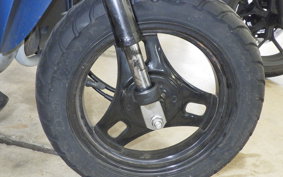 SUZUKI LET's CA4AA