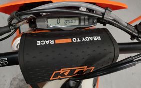 KTM 250 EXC F SIXDAYS EXA40