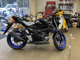 Фото Suzuki GSX-S125 с японского аукциона