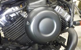 YAMAHA DRAGSTAR 400 1996 4TR