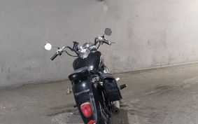 YAMAHA DRAGSTAR 400 CLASSIC 1998 4TR