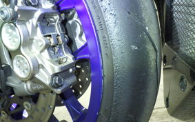 YAMAHA YZF-R1 M 2019