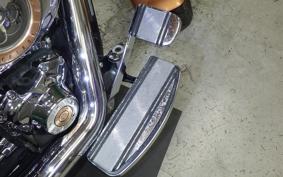 HARLEY FLSTF 1580 2008