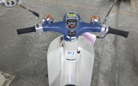 HONDA C50 SUPER CUB AA01