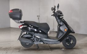 YAMAHA  AXIS Z SED7J