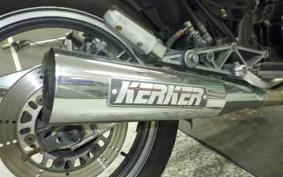 KAWASAKI GPZ400 1983 ZX400A