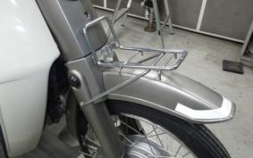 HONDA C90 SUPER CUB 2017 HA02