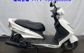 YAMAHA CYGNUS 125 X