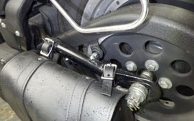 HARLEY FXSTB 1340 1999
