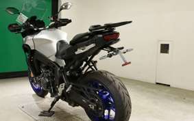 YAMAHA TRACER 9 GT 2021 RN70J