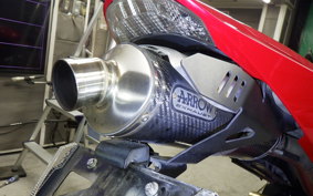 HONDA CBR600RR GEN 2 2006 PC37