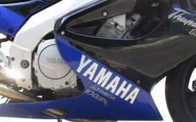 YAMAHA YZF1000R THUNDERACE 1997 4SV0