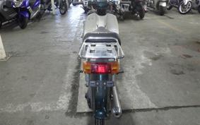 SUZUKI BIRDIE 50 BA41A