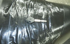 SUZUKI ADDRESS V125 2016 DT11A