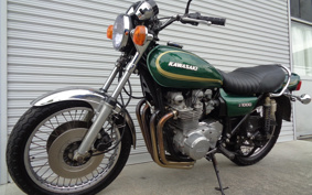 KAWASAKI KZ1000 2022 ...