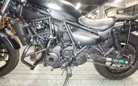 KAWASAKI ELIMINATOR 400-1 2023 EL400A