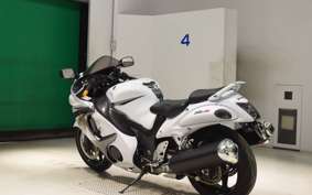 SUZUKI HAYABUSA Gen.2 2013