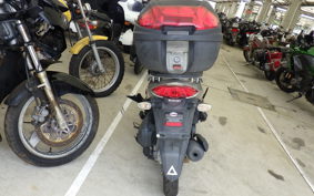 SUZUKI ADDRESS 110 CE47A