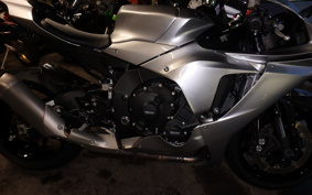 YAMAHA YZF-R1 2021 RN65J