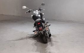 YAMAHA DRAGSTAR 250 VG02J
