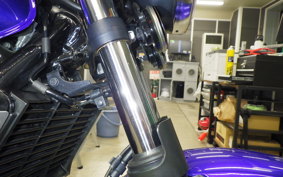 HONDA CB400SF GEN 4 A 2022 NC42