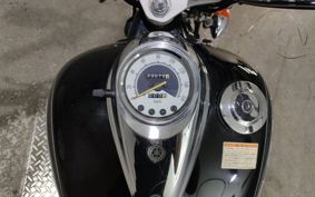 YAMAHA DRAGSTAR 250 VG02J