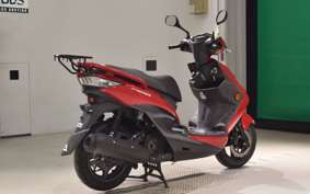 YAMAHA CYGNUS 125 XSR 2 SE44J