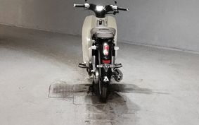 HONDA  SUPER CUB C125 JA48